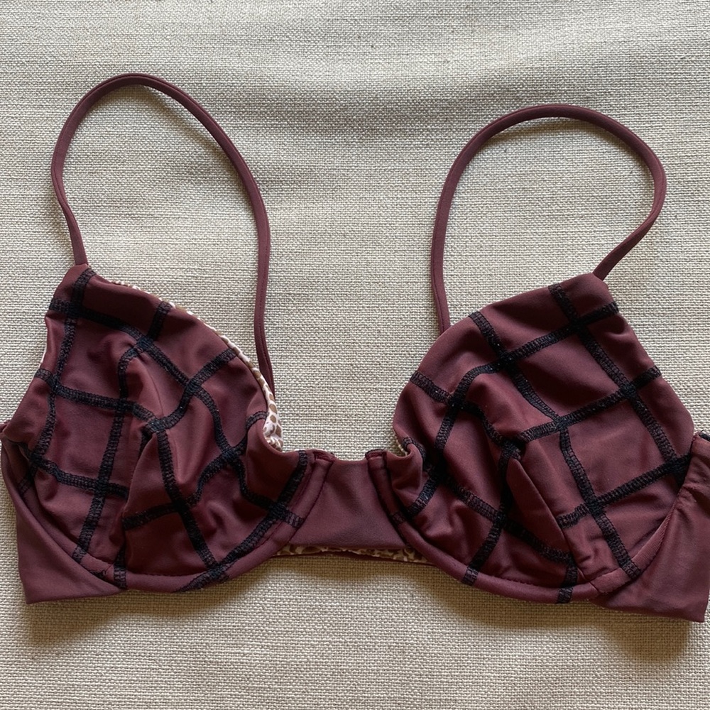 Acacia Manhattan Top